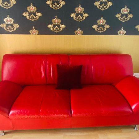 Sweet Apartment 브라티슬라바 외부 사진