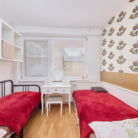 Sweet Apartment 브라티슬라바 외부 사진