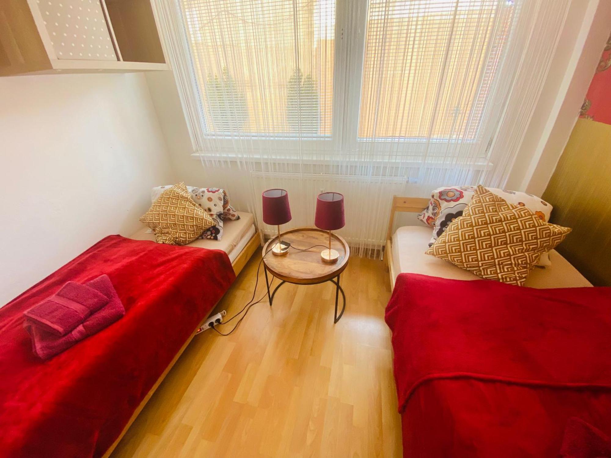 Sweet Apartment 브라티슬라바 외부 사진