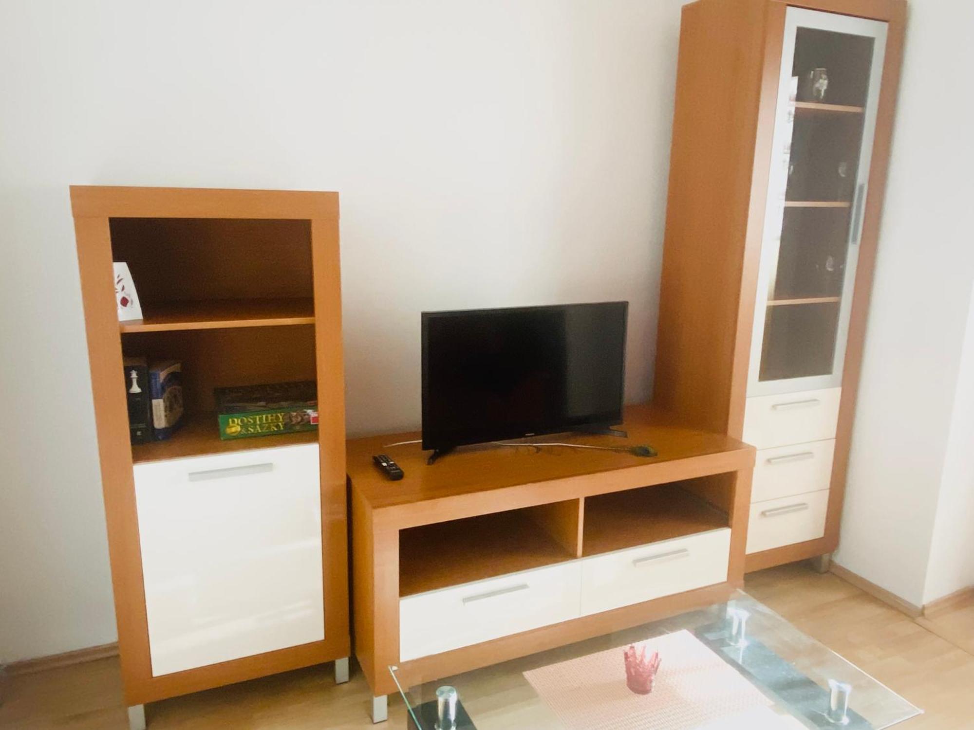 Sweet Apartment 브라티슬라바 외부 사진
